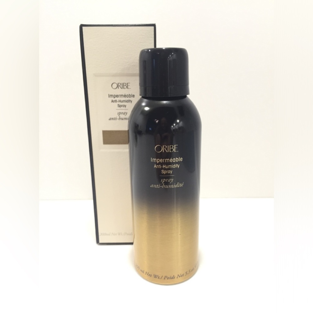 Oribe Impermeable Anti-Humidity Spray 5.5oz/200ml